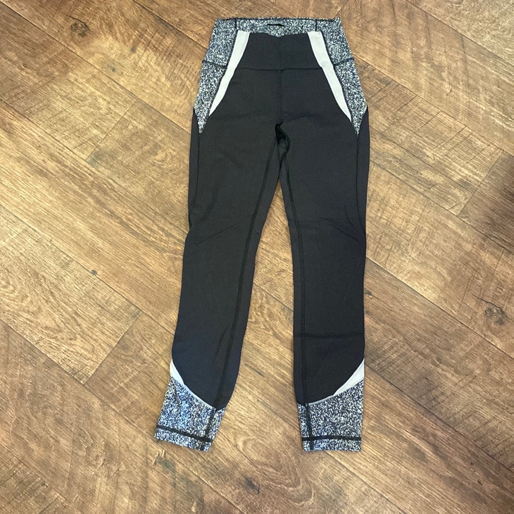 Gently worn, don’t wear them enough.